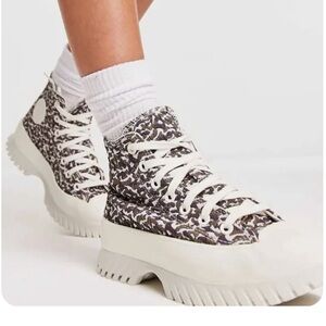 Converse Platform sneaker